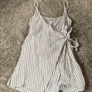 Roxy Romper